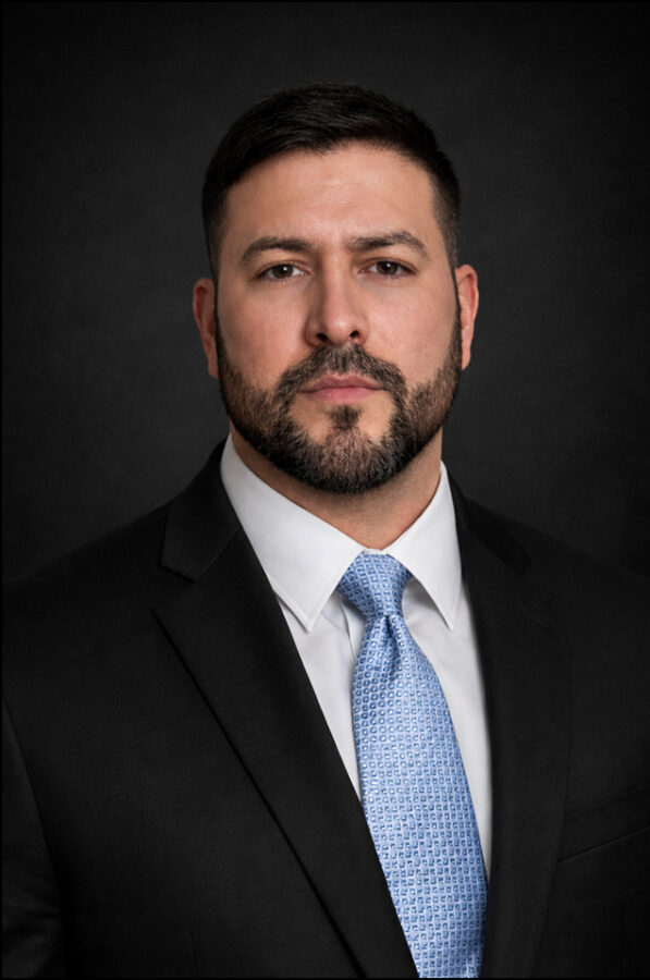 Alexander R. Montano, Managing Director at Amarco