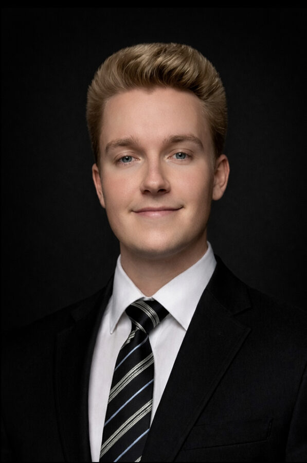 Mitchell H. Cook, Senior Vice President at Amarco