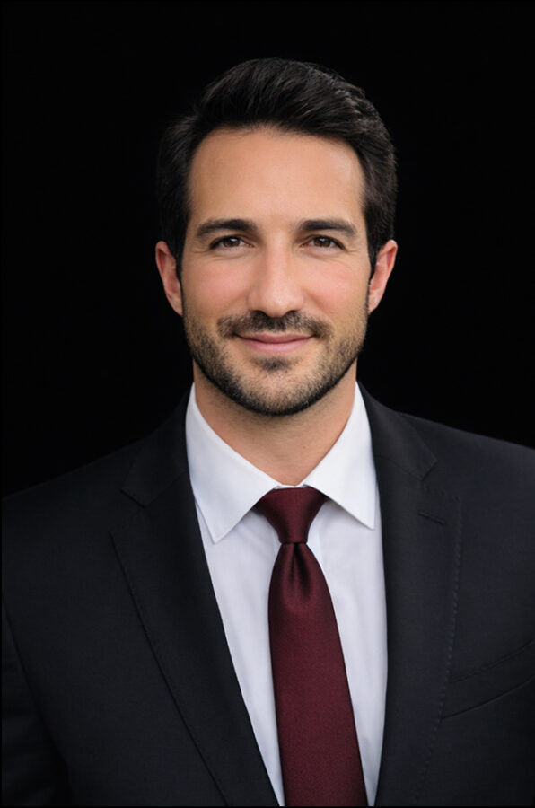 R. Eric Little, Managing Director at Amarco